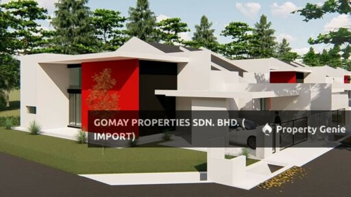 GREENLAST PERMAI