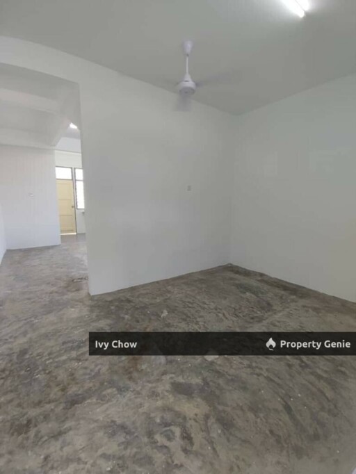 Taman Harmoni Terrace House for sale