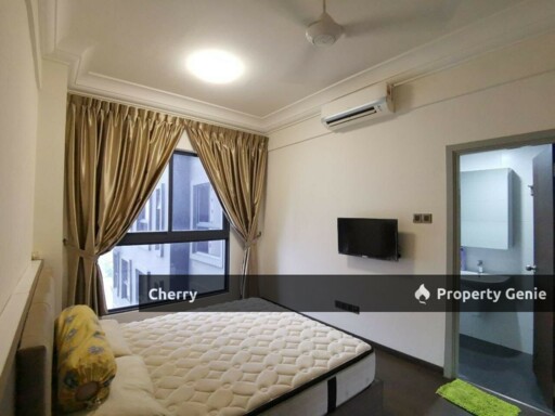 FOR SALE & FOR RENT - V @ SummerPlace Tanjung Puteri