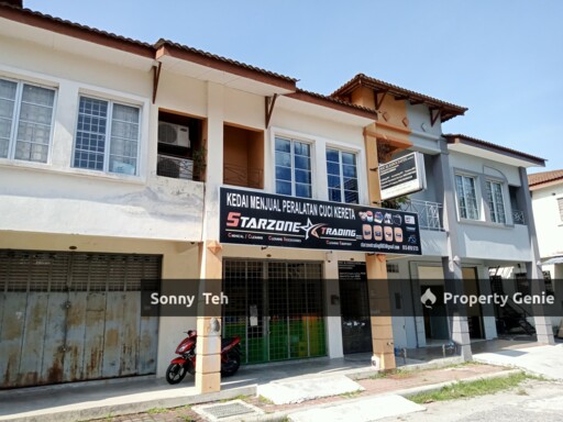 2 Storey Shoplot Bandar Sunway Semenyih