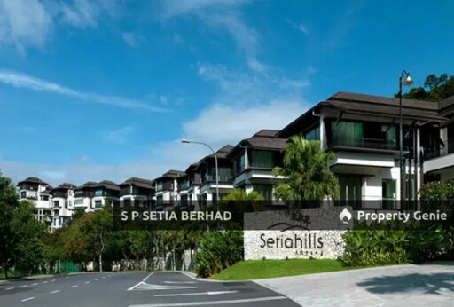 Setiahills
