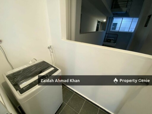 SENSORY RESIDENCE SOUTHVILLE CITY BANGI CONDOMINIUM FOR SALE PRICE REDUCED BELOW MARKET VALUE FREEHOLD 2 PARKING