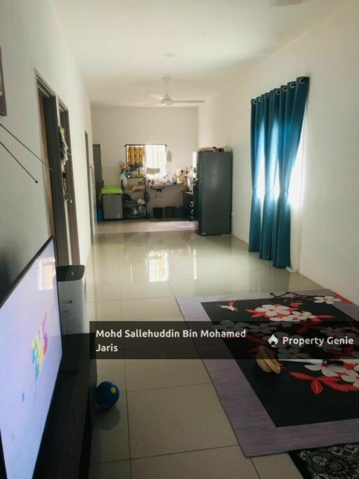 [END LOT] TERES SETINGKAT TAMAN SERI DAMAI SEJAHTERA, KUANTAN.