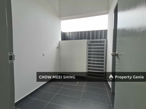 M Tiara Skudai Low Downpayment