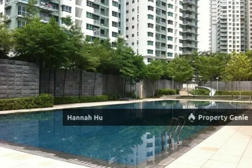 Metropolitan Square Service Apartment RM178k Cheaper