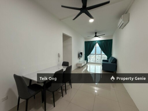 The Zen 3BR @ Bayan Lepas for RENT‼️ Upgraded Unit
