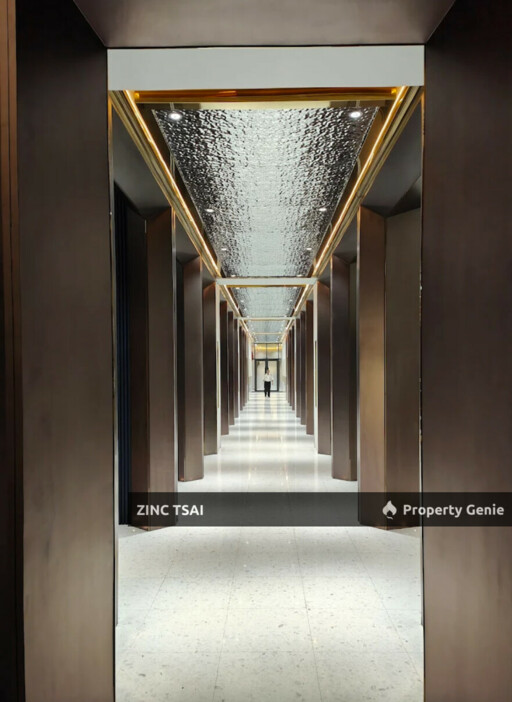 SkyVogue {Save RM 318,020} 5 mins Drive to KTM Seputeh