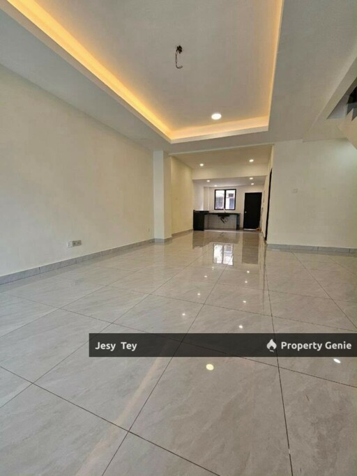 Bukit Indah Double Storey Terrace House For Sales