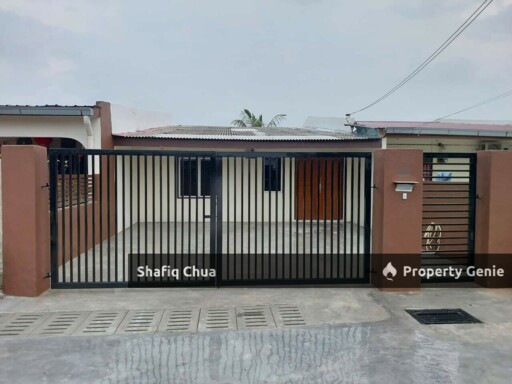 Section 8, Petaling Jaya