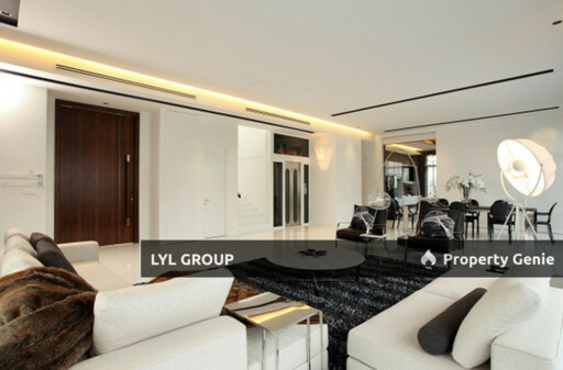 The Royale @ Cheras