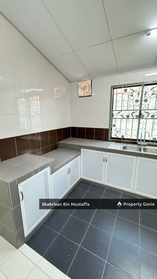 Full Loan, Cashback 50k, Taman Scientex, Kelapa Sawit, Kulai