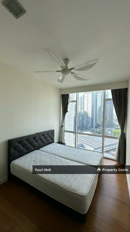 Suasana Condominium at Bangsar