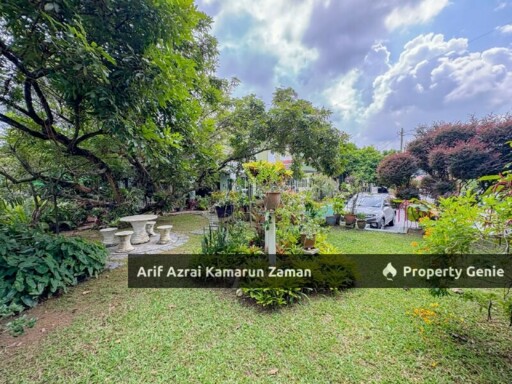 [Freehold] Green Street Homes, Seremban 2 | Corner Lot Double Storey Semi-D | 4R3B | RM890K