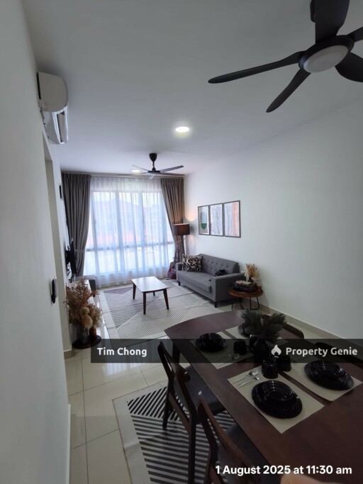 Veranda Residence@Jb Town