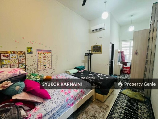Semi D Warisan Puteri Seremban