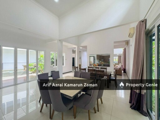 [For Sale] Bungalow, Seksyen 9, Shah Alam | 9R11B | 7,000 sqft | RM3,150,000