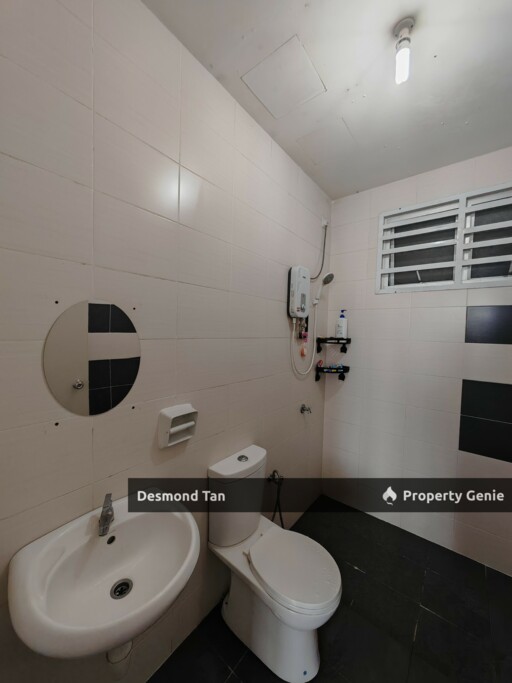 Kalista Residence, Kalista 2, Seremban 2 (85% Fully Furnishings)
