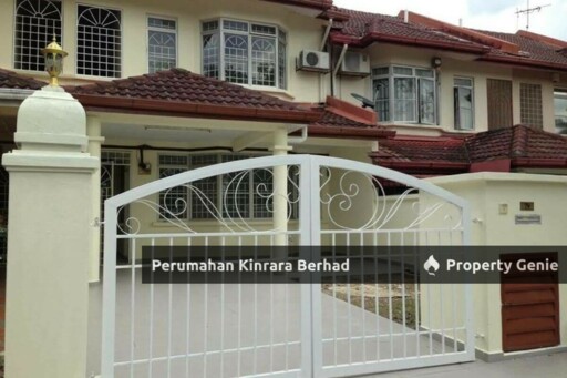 BK4 (Bandar Kinrara 4)