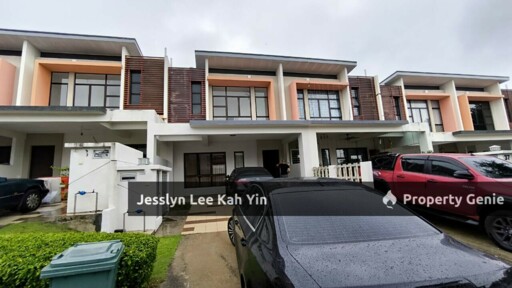 Setia Ecohill Semenyih