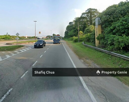 Road Frontage Development Land Sungai Karang, Kuantan Pahang