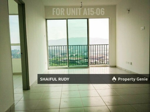 The Zizz Apartment Damansara Damai