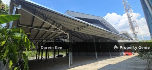 TANJUNG MALIM WAREHOUSE FOR RENT