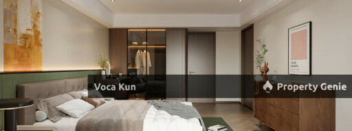 Signal Hill suites Duplex Sea view Condo For Sale