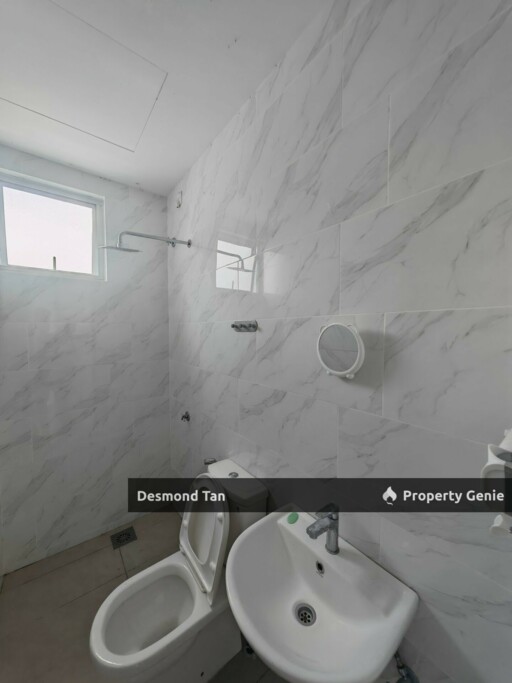 Bayu Temiang Residensi Condo|Semi Furnished|Seremban|Ready Move in ! [ ONLY RM 1300]