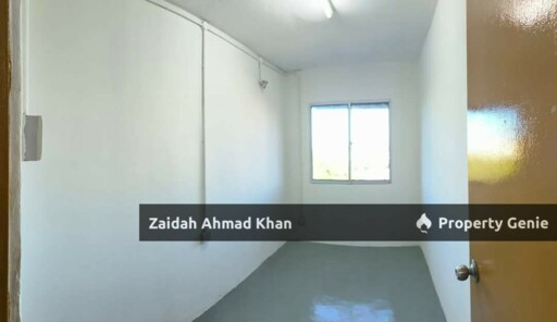 APARTMENT LESTARI DAMANSARA DAMAI APARTMENT FOR SALE NEART MRT RENOVATED