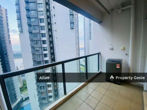 R&F Princess Cove Phase 1, Johor Bahru
