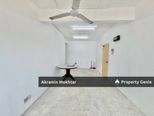 Apartment Sri Raya Ukay Perdana, Ampang