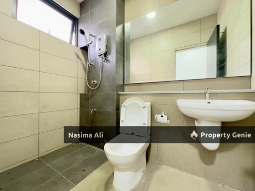 Double Storey Elmina Green 5 U17 Shah Alam