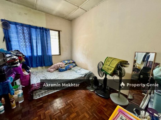 Freehold, Renovated & Extended | Double Storey Terrace House Taman Sri Muda Seksyen 25 Shah Alam