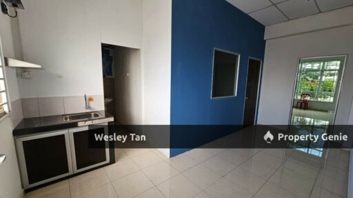 Krubong Facing Mcd Caltex 1st Floor Shop 2 Offices 1 Store Near 99speedmart