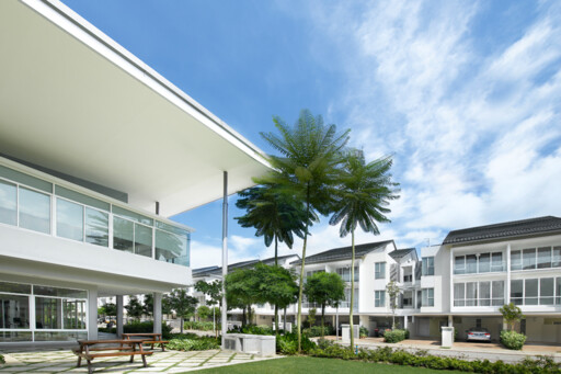 Sunway Challis Damansara