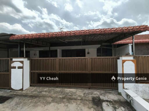 Ipoh Garden House For Sale, Great Value, freehold, Super well-maintained