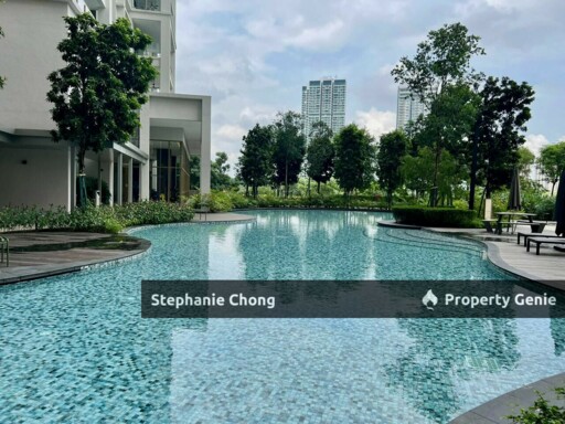 Park Regent, Desa ParkCity