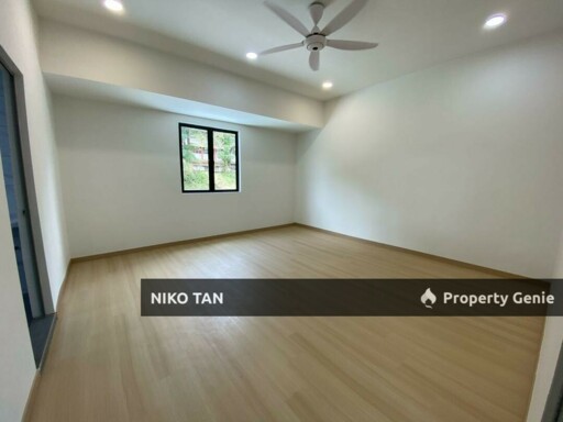 Merawan Taman Majidee Double Storey Semi-D Kebun Teh For Sale