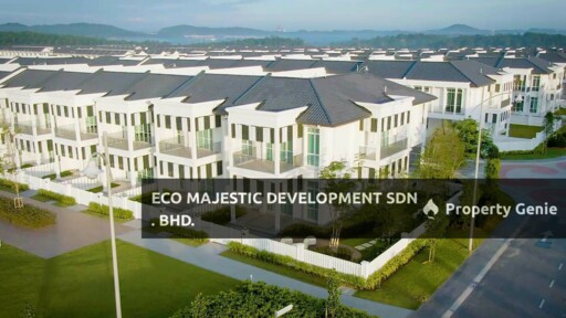 Mellowood, Eco Majestic