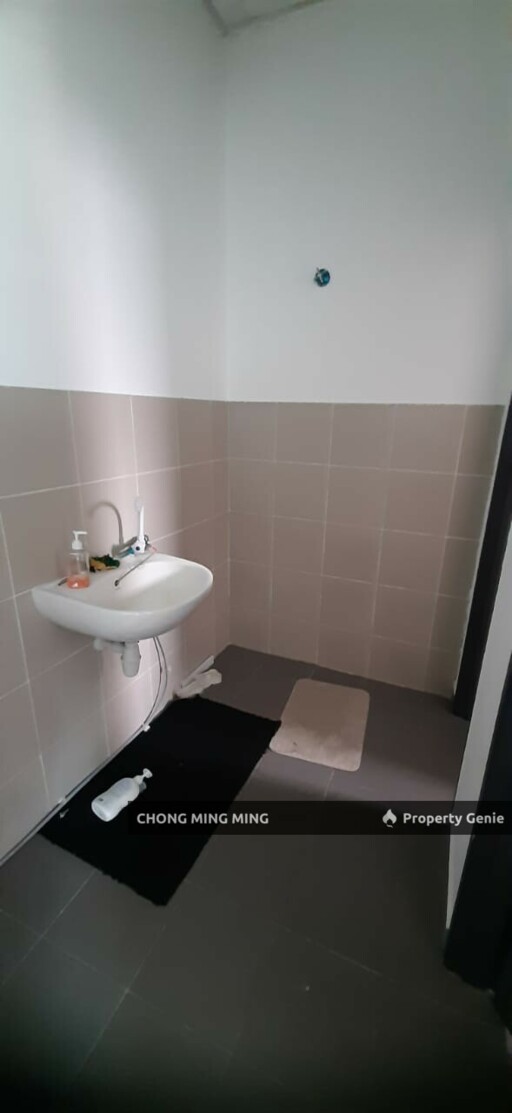 Double Storey Shoplot @ Plazo S2 Heights for Rent