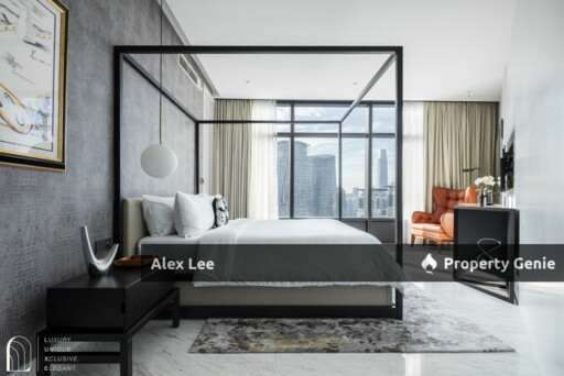 Troika @ KLCC for Sale | Luxury Living with Suria KLCC & Transit Access at Your Doorstep
