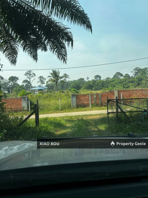 For Sales  Lendu Land