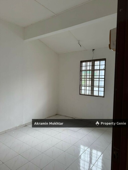 Facingz Open Booking RM1000 Teres Setingkat Taman Sentosa, Klang