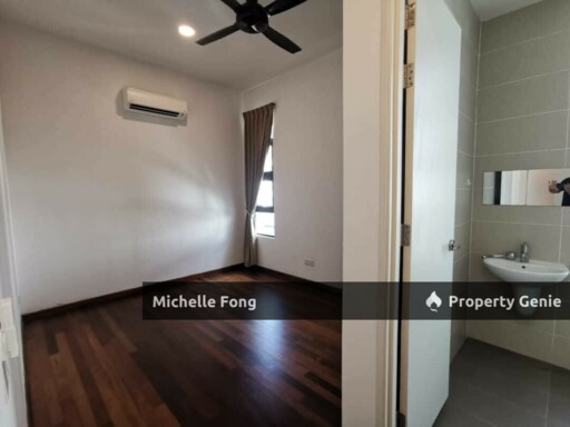 Davenham @ Eco Botanic / Nusajaya / Double Storey Cluster