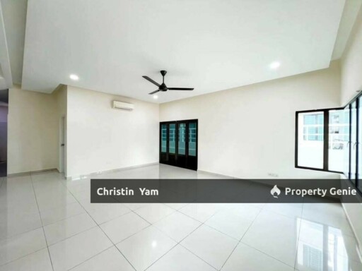 Brand New Semi-D 3 Storey With Lift Near KLCC