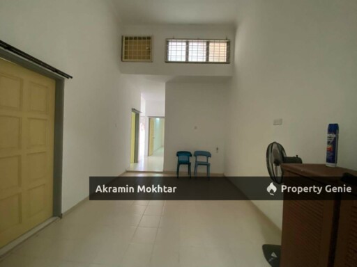 Freehold & Malay Reserved | Single Storey Terrace Parit Jawa  📍 Muar, Johor