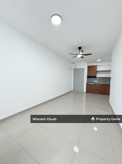 ​M Astra Residence Setapak For Rent | 3 Bed 2 Bath 870 sqft | RM2,000