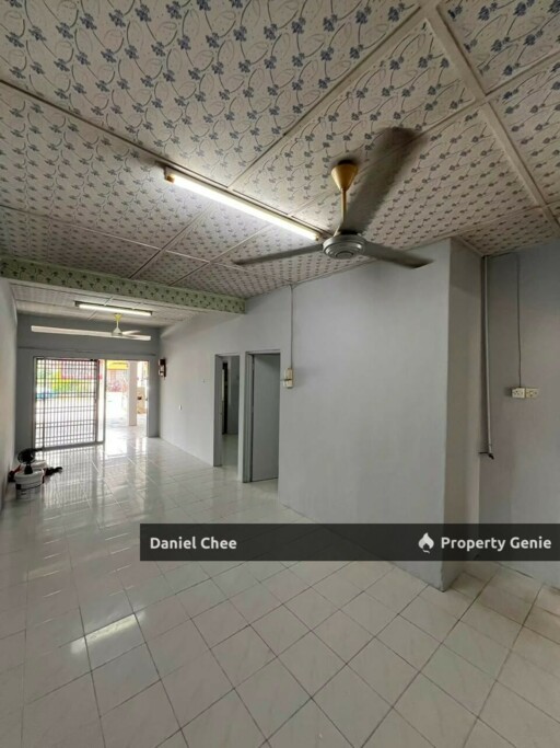 SEWA RUMAH SETINGKET - MENGLEMBU
