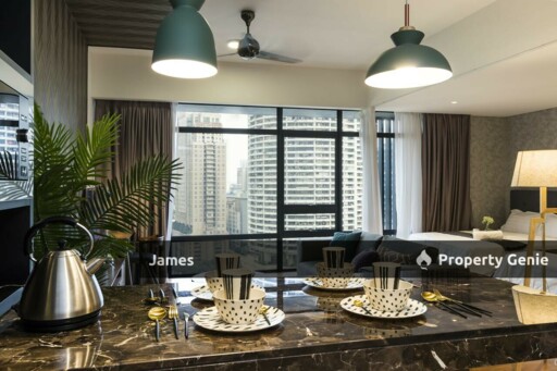 [BIG SALE ]Conezion Residence , Developer Unit , ROI 15% , Clearance Promo, Direct Developer