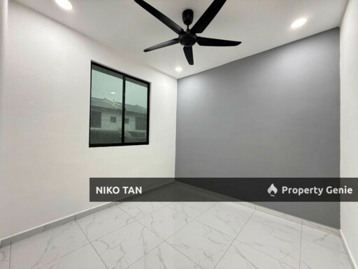 For Sale Bukit Tiram @ No.1x Jalan Panti 1x